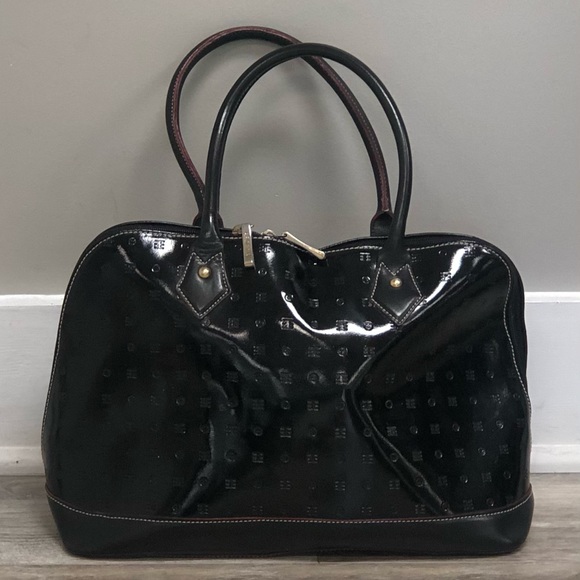 Arcadia Dome Metric Satchel - Picture 1 of 4